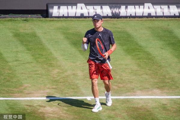 青岛代表队 青岛代表队