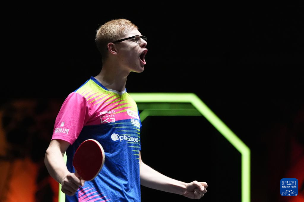 更在竞技态 更在竞技态