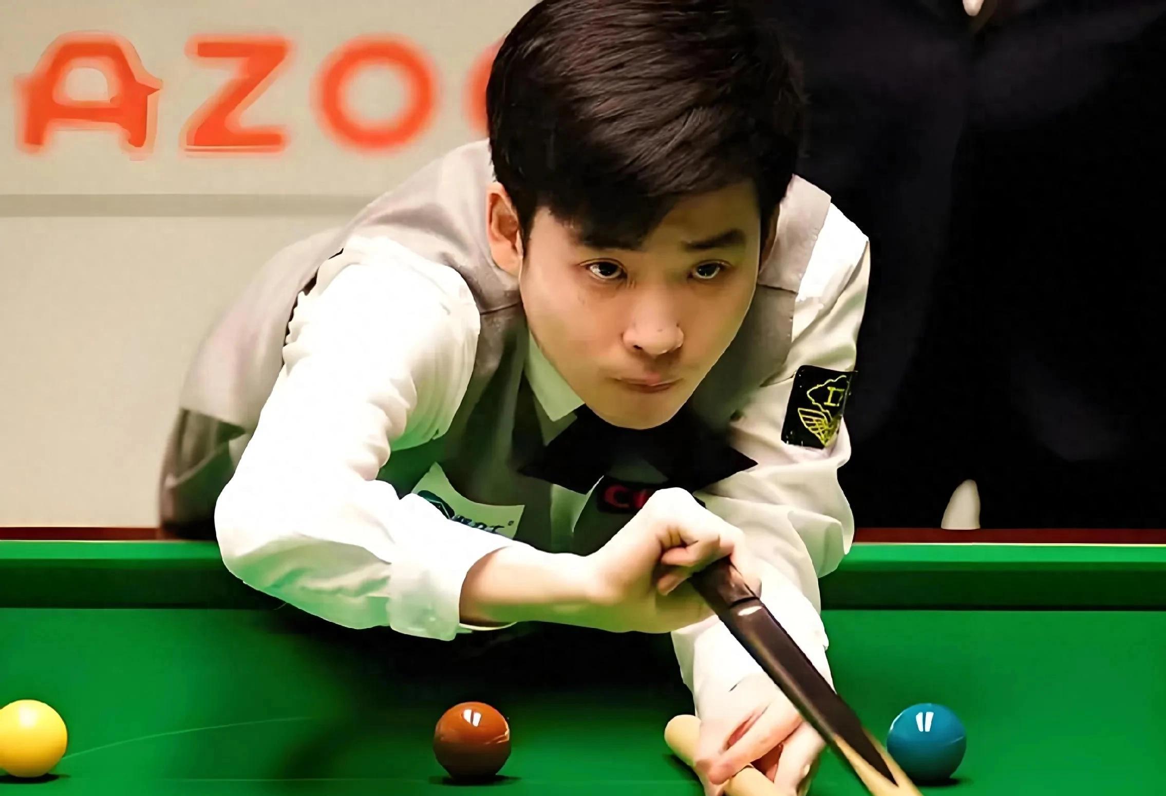 大了分差 大了分差