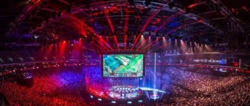 联赛的竞争 联赛的竞争