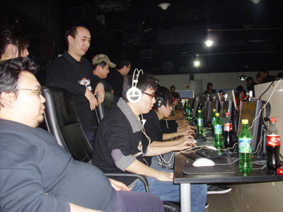 获胜的玩家 获胜的玩家