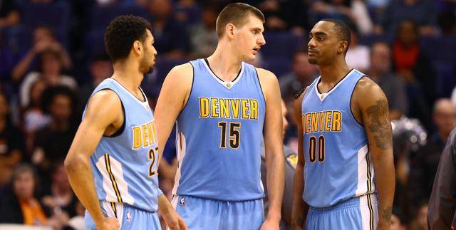 重回争冠轨 重回争冠轨