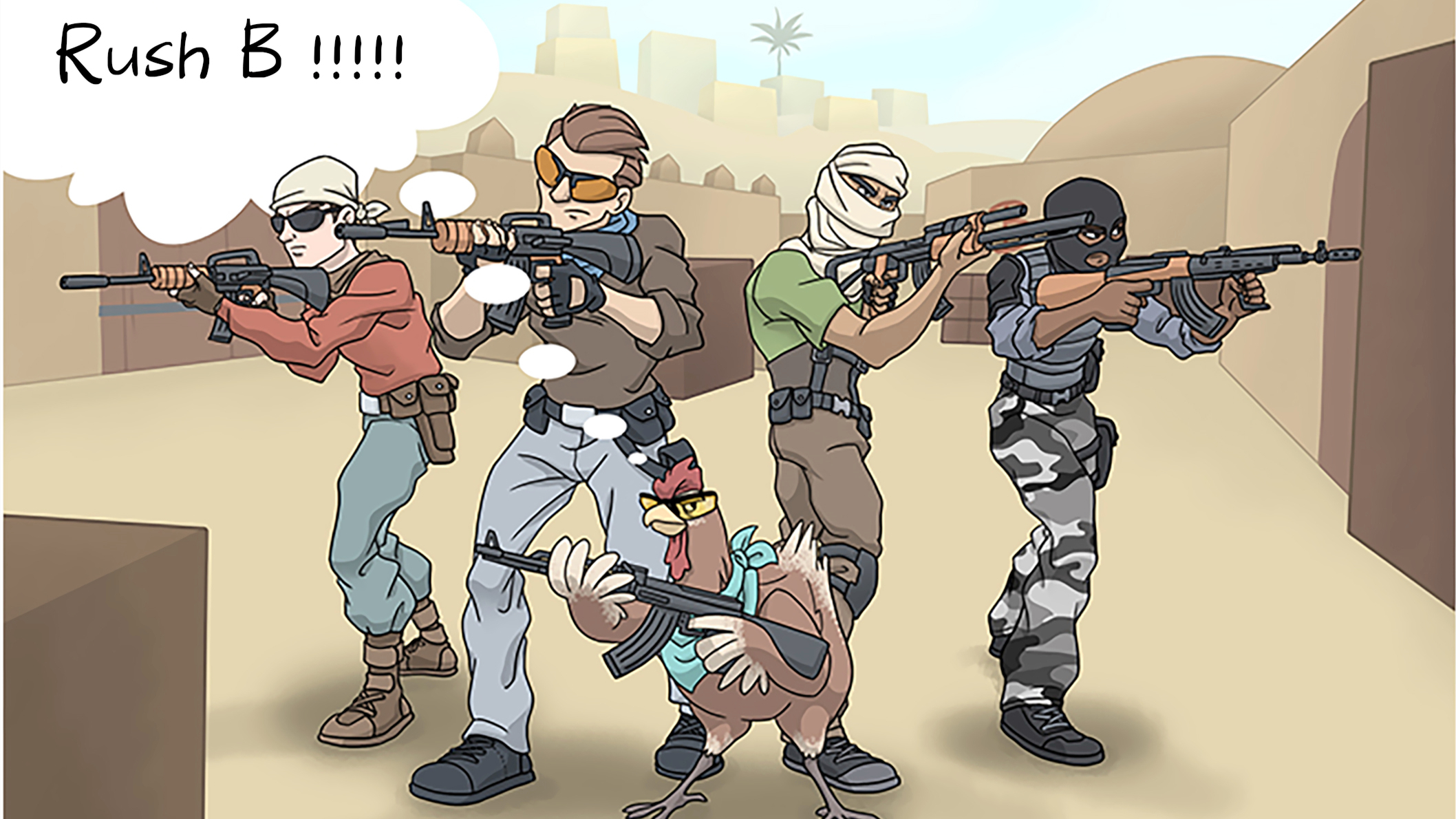 em